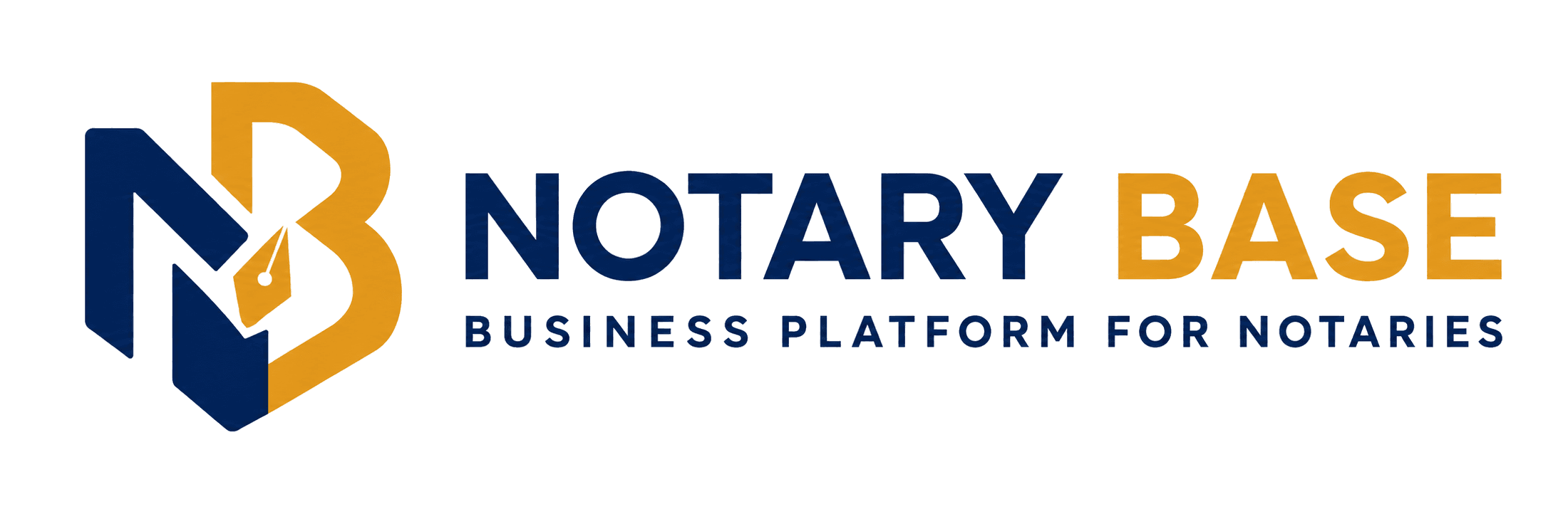 Notary Base — Business Platform for Notaries